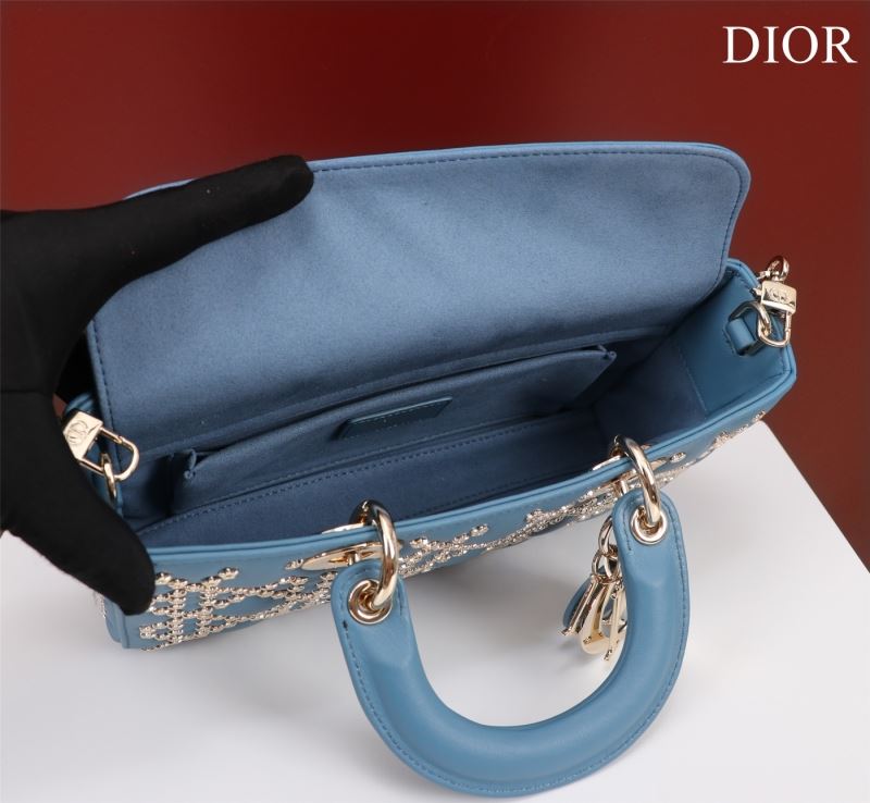 Christian Dior My Lady Bags